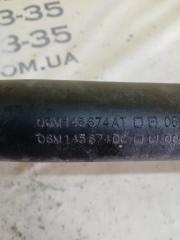 Патрубок впускного коллектора S5 2017 Coupe 3.0 CWGD Патрубок впускного коллектора S5 2017 Coupe 3.0 CWGD