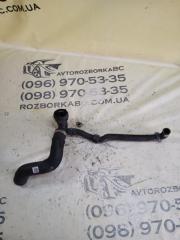 Патрубок системы охлаждения Audi S5 2017 Б/У Патрубок системы охлаждения Audi S5 2017