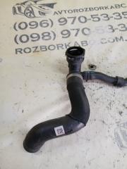 Патрубок системы охлаждения S5 2017 Coupe 3.0 CWGD Патрубок системы охлаждения S5 2017 Coupe 3.0 CWGD
