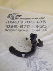 Патрубок системы охлаждения Audi S5 2017