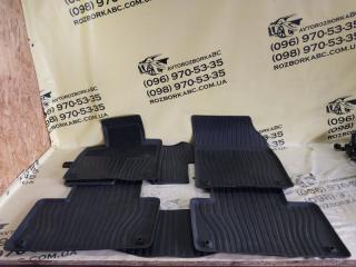 Комплект ковриков салона Volvo XC90 2016