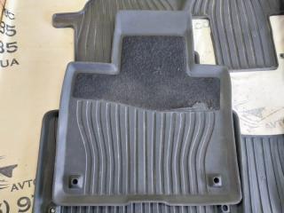 Комплект ковриков салона XC90 2016 t27 Комплект ковриков салона XC90 2016 t27