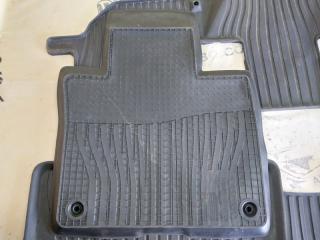 Комплект ковриков салона Volvo XC90 t27 Комплект ковриков салона Volvo XC90 t27