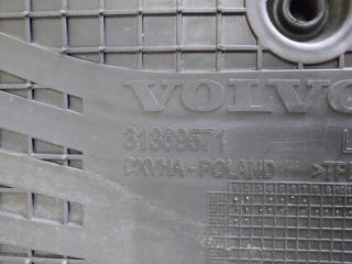 Комплект ковриков салона XC90 2016 t27 Комплект ковриков салона XC90 2016 t27