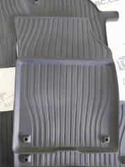 Комплект ковриков салона XC90 2016 t27 Комплект ковриков салона XC90 2016 t27