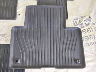 Комплект ковриков салона XC90 2016 t27 Комплект ковриков салона XC90 2016 t27