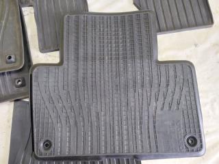 Комплект ковриков салона XC90 2016 t27 Комплект ковриков салона XC90 2016 t27