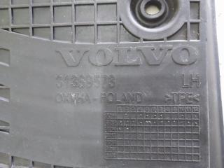 Комплект ковриков салона XC90 2016 t27 Комплект ковриков салона XC90 2016 t27