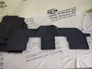 Комплект ковриков салона XC90 2016 t27 Комплект ковриков салона XC90 2016 t27