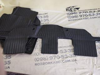 Комплект ковриков салона XC90 2016 t27 Комплект ковриков салона XC90 2016 t27