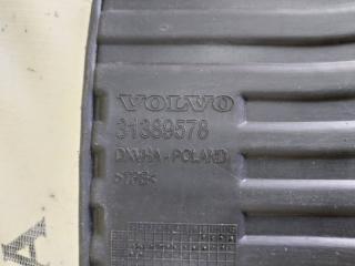 Комплект ковриков салона XC90 2016 t27 Комплект ковриков салона XC90 2016 t27