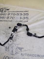 Трубка вакуумна Audi S5 Coupe 3.0 CWGD Трубка вакуумна Audi S5 Coupe 3.0 CWGD