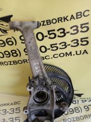 Цапфа передняя левая Audi S5 Coupe 3.0 CWGD Цапфа передняя левая Audi S5 Coupe 3.0 CWGD