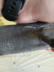 Рычаг подвески нижний передний правый S5 2017 Coupe 3.0 CWGD Рычаг подвески нижний передний правый S5 2017 Coupe 3.0 CWGD