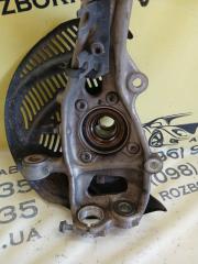 Цапфа передняя правая S5 2017 Coupe 3.0 CWGD Цапфа передняя правая S5 2017 Coupe 3.0 CWGD