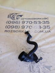 Патрубок воздушного фильтра Audi Q3 2021 Б/У Патрубок воздушного фильтра Audi Q3 2021