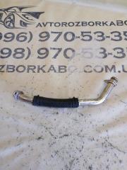 Трубка масляная Q3 2021 83A 2.0 CZRA