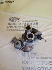 Турбина Audi S5 2017 Б/У Турбина Audi S5 2017