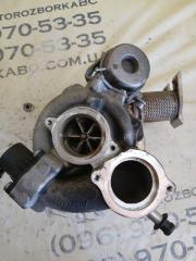 Турбина S5 2017 Coupe 3.0 CWGD