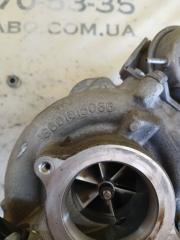 Турбина S5 2017 Coupe 3.0 CWGD