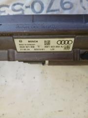 Рулевая рейка S5 2017 Coupe 3.0 CWGD