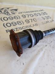 Полуось передний левый S5 2017 Coupe 3.0 CWGD Полуось передний левый S5 2017 Coupe 3.0 CWGD