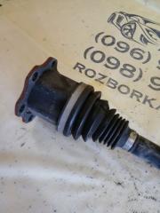 Полуось передний левый Audi S5 Coupe 3.0 CWGD Полуось передний левый Audi S5 Coupe 3.0 CWGD