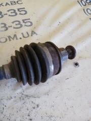 Полуось передний левый S5 2017 Coupe 3.0 CWGD Полуось передний левый S5 2017 Coupe 3.0 CWGD