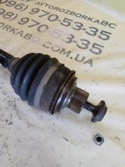 Полуось передний левый S5 2017 Coupe 3.0 CWGD Полуось передний левый S5 2017 Coupe 3.0 CWGD