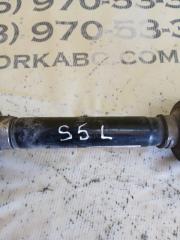 Полуось передний левый S5 2017 Coupe 3.0 CWGD Полуось передний левый S5 2017 Coupe 3.0 CWGD