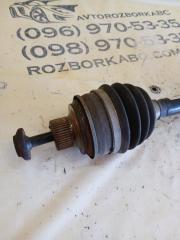 Полуось передний правый S5 2017 Coupe 3.0 CWGD Полуось передний правый S5 2017 Coupe 3.0 CWGD