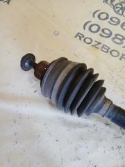 Полуось передний правый Audi S5 Coupe 3.0 CWGD Полуось передний правый Audi S5 Coupe 3.0 CWGD