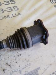 Полуось передний правый S5 2017 Coupe 3.0 CWGD Полуось передний правый S5 2017 Coupe 3.0 CWGD