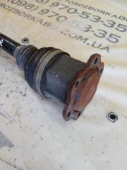 Полуось передний правый S5 2017 Coupe 3.0 CWGD Полуось передний правый S5 2017 Coupe 3.0 CWGD