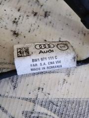 Проводка рулевой рейки S5 2017 Coupe 3.0 CWGD Проводка рулевой рейки S5 2017 Coupe 3.0 CWGD