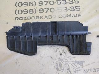 Дефлектор радиатора левый Hyundai Sonata 2015 Б/У Дефлектор радиатора левый Hyundai Sonata 2015