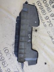 Дефлектор радиатора левый Hyundai Sonata 2.4