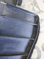 Дефлектор радиатора левый Sonata 2015 2.4