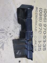 Дефлектор радиатора левый Forte 2019 2.0 Дефлектор радиатора левый Forte 2019 2.0