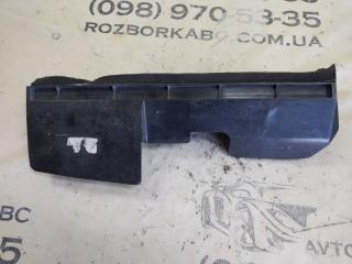 Дефлектор радиатора левый Kia Forte 2.0 Дефлектор радиатора левый Kia Forte 2.0