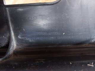 Дефлектор радиатора левый Forte 2019 2.0 Дефлектор радиатора левый Forte 2019 2.0