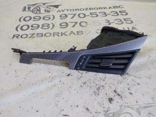 Дефлектор воздушный с накладкой левый Q50 2016 AWD 3.0 Дефлектор воздушный с накладкой левый Q50 2016 AWD 3.0