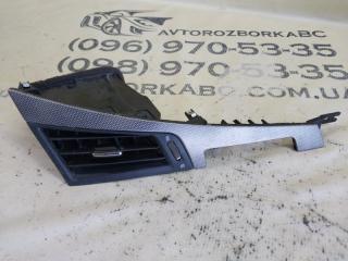 Дефлектор воздушный с накладкой правый Infiniti Q50 2016