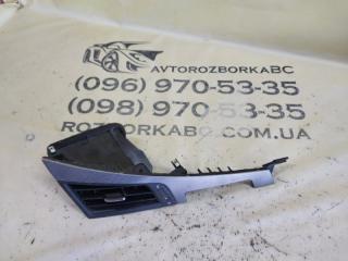 Дефлектор воздушный с накладкой правый Q50 2016 AWD 3.0 Дефлектор воздушный с накладкой правый Q50 2016 AWD 3.0