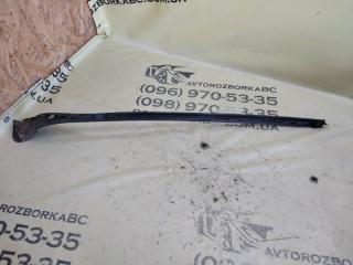 Молдинг стекла левый MDX 2018 FWD 3.5 Молдинг стекла левый MDX 2018 FWD 3.5