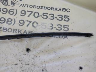 Молдинг стекла левый ACURA MDX FWD 3.5 Молдинг стекла левый ACURA MDX FWD 3.5