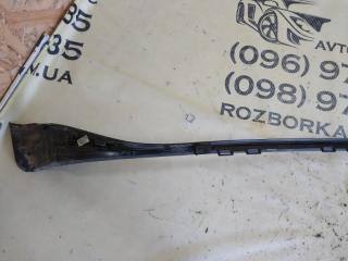 Молдинг стекла левый MDX 2018 FWD 3.5 Молдинг стекла левый MDX 2018 FWD 3.5