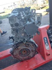 Двигатель Volvo XC90 t27 Двигатель Volvo XC90 t27