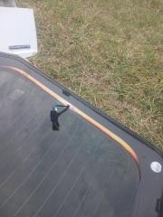 Стекло двери багажника заднее Q8 2019 DCBD Стекло двери багажника заднее Q8 2019 DCBD