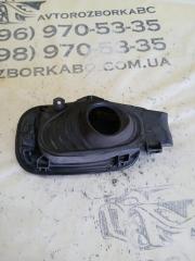 Лючок топливного бака XC90 2016 t27